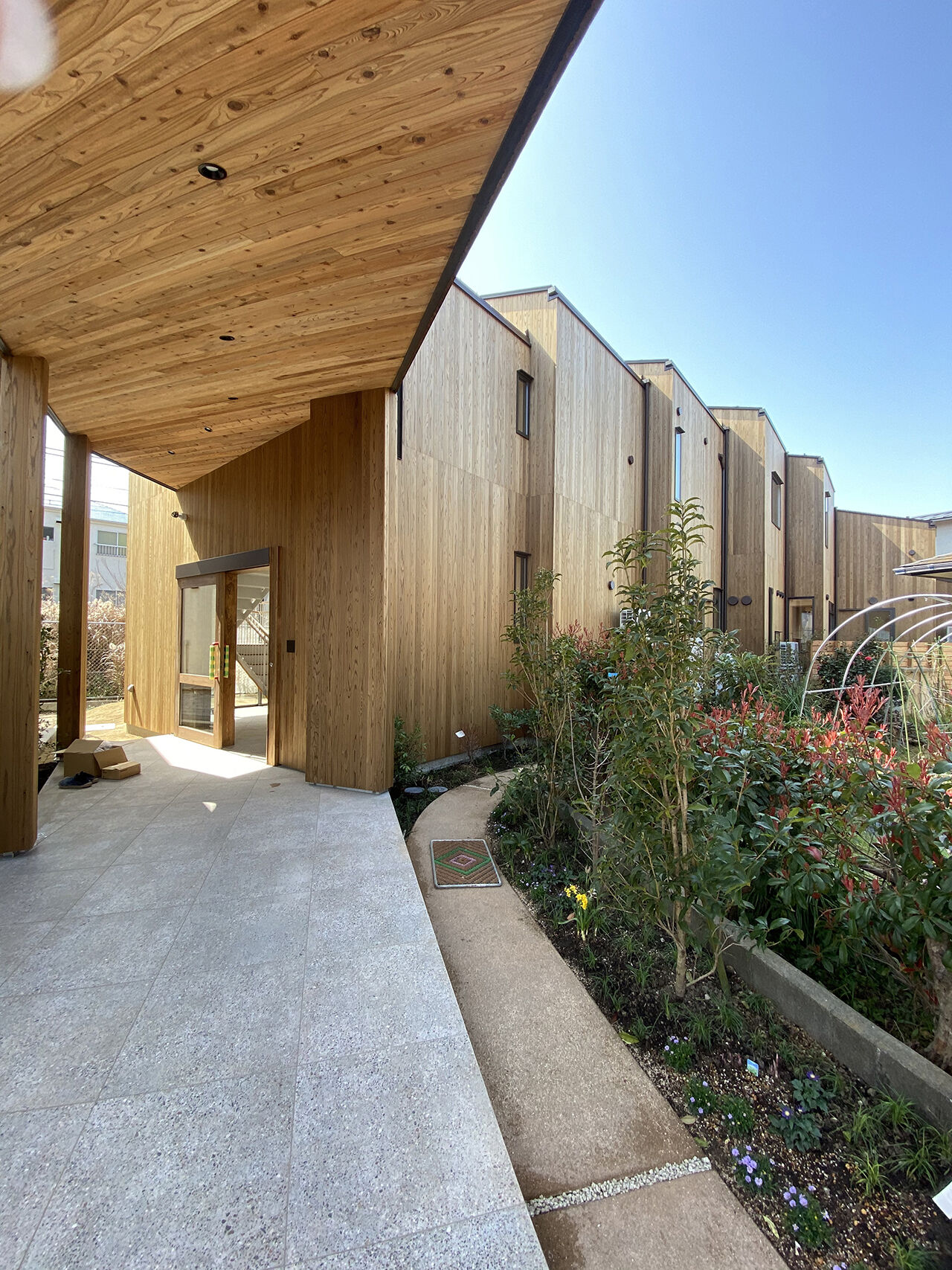 かぐのみ保育園