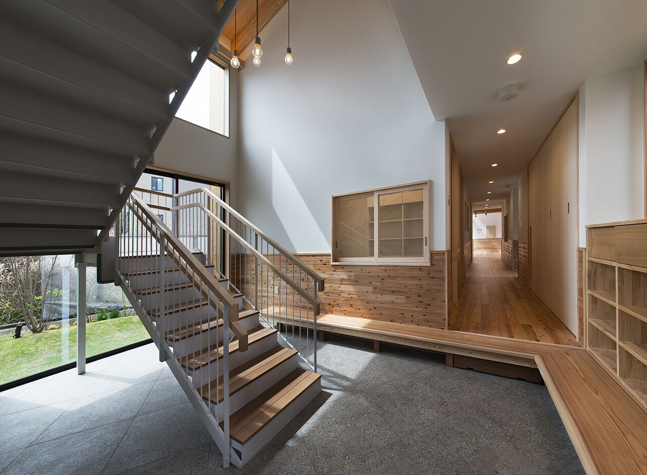 かぐのみ保育園