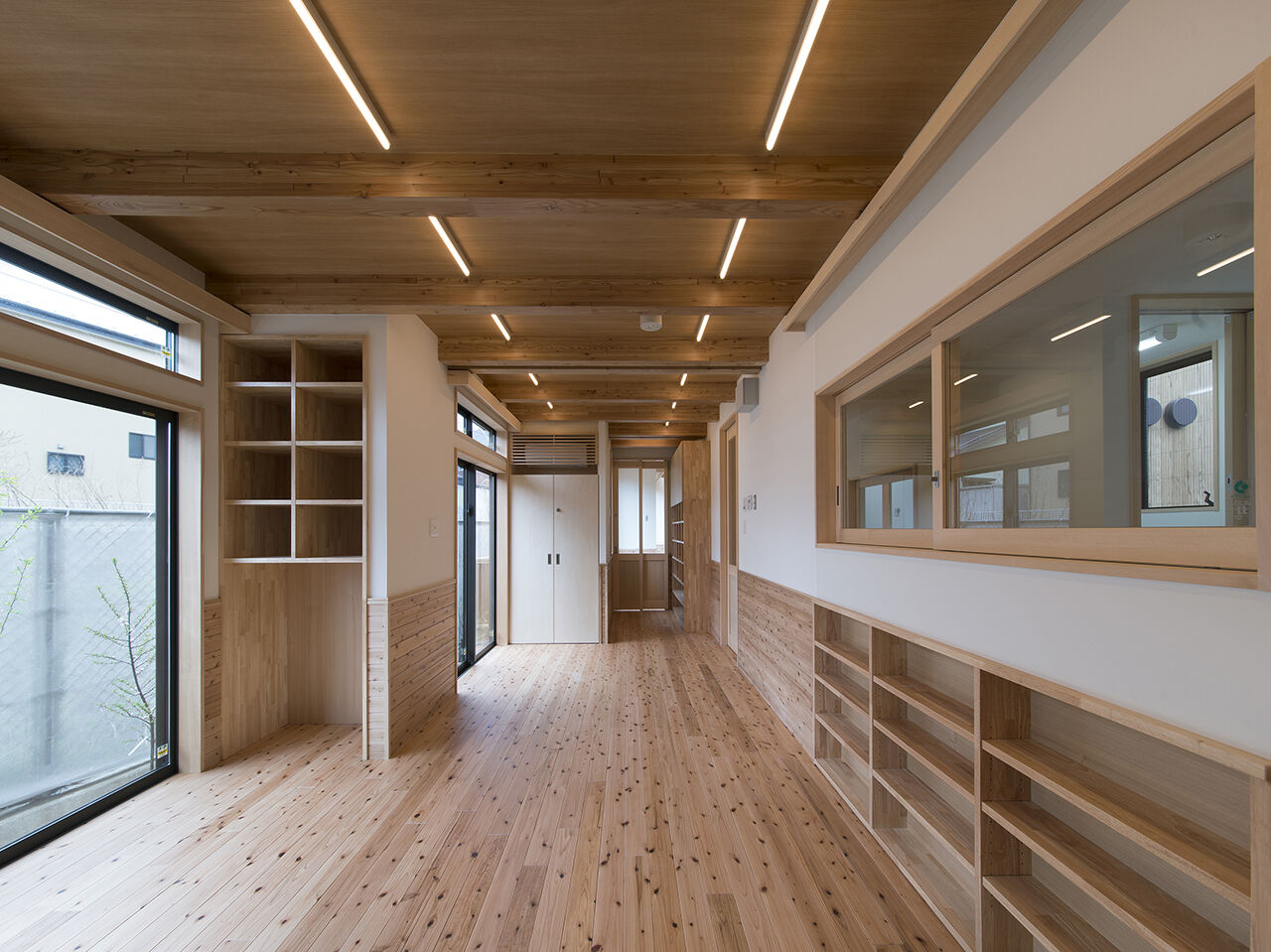 かぐのみ保育園