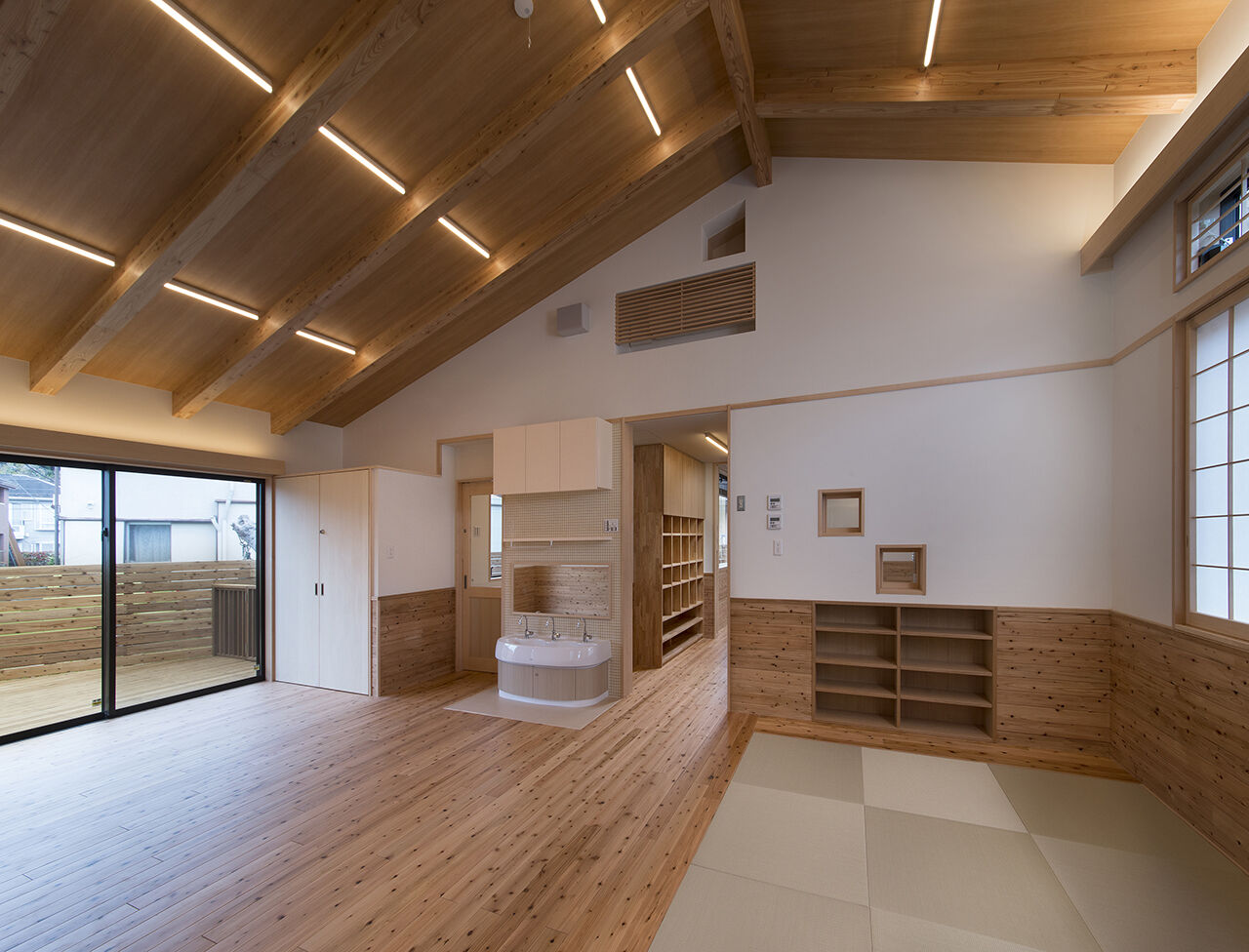 かぐのみ保育園