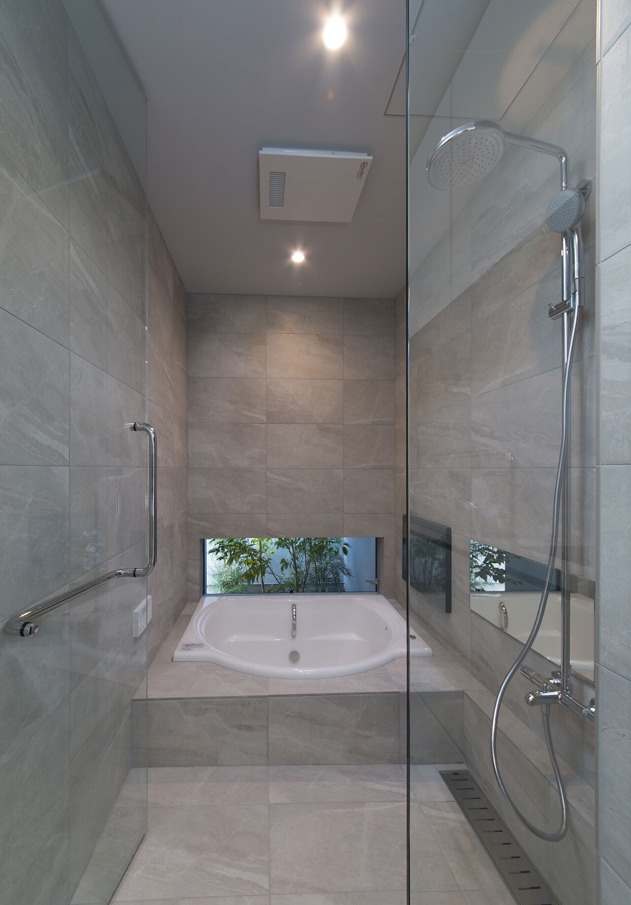 七里ヶ浜の住宅